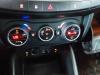 Fiat Tipo Bj.2018 Heizungsregulierung Klima 07356601360 8391527 ab 02.16