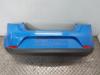 Seat Ibiza 6J Bj.2009 Stoßstange Stossfänger hinten ab 02/08 bis 03/12 3Türer