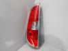 Skoda Roomster 5J Bj.2013 Rückleuchte Heckleuchte links ab 03 / 10 5J7945095
