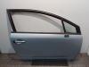Citroen C4 Coupe Typ Links Bj.2008 Tür rechts ab 10/04 3Türer Coupe