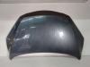 Mazda 2 DE Bj. 2009 Motorhaube Grau Lackiert