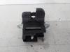 VW Golf 5 1K Bj.2008 Heckklappenschloss 1K687505C