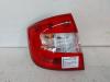 Skoda Rapid NH Bj.2013 5 Türer Heckleuchte Rückleuchte Links 5JH945111