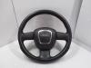 Audi A3 8P Sportback Bj.2007 3 Speichen Leder Lenkrad 8P0419091CKTNA