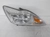 Ford Focus DA3 Bj.2008 Scheinwerfer Rechts 8M5113W029AD