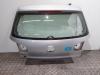 VW Golf 6 Bj.2009 Limousine Heckklappe LA7W Reflexsilber Metallic Lackiert