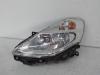 Renault Clio III Grandtour Bj.2011 Scheinwerfer Links 89908572