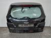 Ford Focus DYB Kombi Bj.2015 Heckklappe Schwarz Kratzer
