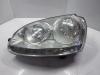 VW Golf 5 1K Bj.2005 Scheinwerfer Links Chrom 1K6941005R 4VFX13006CA