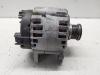 VW Golf Sportsvan AUV BJ 2015 Generator Lichtmaschine ab 02 / 14 03L903023L VW Golf Sportsvan AUV BJ 2015 Generator Lichtmaschine ab 02 / 14 03L903023L