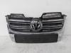 VW Golf 5 Kombi Kühlergrill mit Chromleiste
