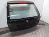 Skoda Oktavia Kombi Bj.2010 Heckklappe schwarzmetallic 9910 Black Magic
