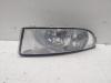 Skoda Octavia Kombi Bj.2010 Nebelscheinwerfer Links mit Tagfahrlicht 1Z0941699C