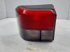 VW T4 (70 / 7D, 1990-) Heckleuchte Links ab 01.96