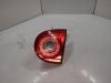 VW Golf 5 1K BJ 2005 Heckleuchte Innen Links Rot
