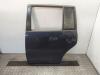 VW Touran 1T3 BJ. 2013 Tür hinten links