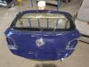 Opel Corsa E Bj.2015 Heckklappe Blau NUR für 3 Türer