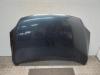 VW Golf Plus 5M Bj.2007 Motorhaube LC5R Marieneblau Pearl