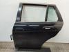 Mercedes-Benz C-Klasse S204 BJ 2010 Tür hinten links ab 03/07