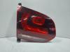 VW Golf 6 Cabrio 1K/517 Bj.2012 LED Heckleuchte innen links Fahrerseite