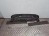 Citroen C3 Picasso SH BJ.2011 Aufprallträger Unten Vorn Schwarz