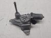 Mitsubishi Space Star A00 BJ 2017 Wischermotor hinten ab 03 / 13 2596002510