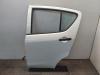 Opel Agila B BJ 2010 Tür hinten links ab 4 / 08