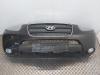 Hyundai Santa Fe CM BJ 2009 Stossstange Stossfänger vorne ab 11 / 05
