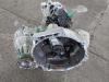 VW Caddy (TYP 2C) Schaltgetriebe 5Gang 1, 6TDI GT-MLS 121010