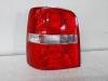 VW Touran 1T Bj.2005 Heckleuchte Links