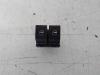 VW Eos 1F7 Bj.2008 Fensterheberschalter vorne Links 1K3959857A