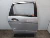 Mercedes-Benz B-Klasse W245 BJ 2006 Tür hinten rechts ab 6/05