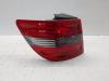 Mercedes-Benz B-Klasse W245 BJ 2006 Rückleuchte Heckleuchte außen links ab 6 / 05