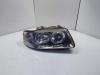 Audi A3 8L BJ. 2000 Scheinwerfer Rechts Halogen Chrom 09.00-