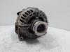Opel Zafira B Bj 2006 Generator, Lichtmaschine 55556067
