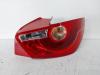 Seat Ibiza 6J Bj.2009 3 Türig Heckleuchte Rechts 8969509
