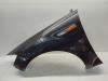 Ford Mondeo Turnier BA7 BJ 2010 Kotflügel links ab 5 / 07 bis 12 / 10 G6 Schwarz
