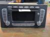Ford Transit JU Bj.2015 Navigation Autoradio 8C1T-18K931-AC
