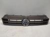 VW Polo 6R BJ 2010 Grill Kühlergrill ab 6 / 09 6R0853651C