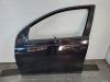 VW Golf 6 5K1 Bj.2009 Tür Vorne Links Schwarz 5 Türig