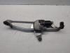 VW Passat 3C Limousine BJ 2007 Wischermotor vorne ab 3/05 3C1955419A