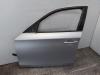 BMW 1er E87 Bj.2008 Tür vorne Links 354 / 7 Titansilber Metallic