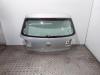VW Golf 6 1K BJ. 2014 Heckklappe Limousine 3-Türig LR7L Silver Leaf Metallic C-Ware Dellen