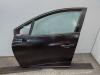 Renault Clio Bj.2016 Tür vorne Links B66 Graphitschwarz Metallic