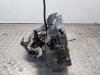 Renault Clio 4 X98 BH BJ 2018 Getriebe Schaltgetriebe ab 9 / 12 JH3 334