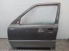 Mercedes Benz W124 BJ 1992 Tür vorne links ab 9 / 89