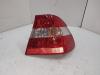 BMW 3ER E46 BJ. 2003 Heckleuchte Aussen Rechts Limousine 5-Türig Rot Weiß 6321694653601 09.01-