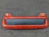 Suzuki Ignis MF BJ.2017 Stoßfänger Stoßstange hinten Flame Orange Perl Metallic ZWD