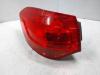Opel Astra J Caravan Bj.2013 Heckleuchte Außen Links 13282242 ab 11.09