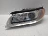 Volvo V70 Typ B BJ 2008 Scheinwerfer links ab 4 / 07 Xenon 31214347
